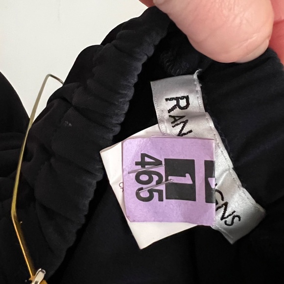 Designer Maternity outfit - Picture 5 of 5